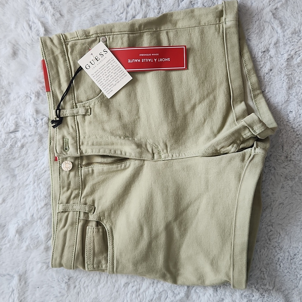 Guess Shorts